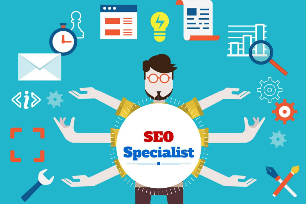 SEO Specialist - Primo su Google