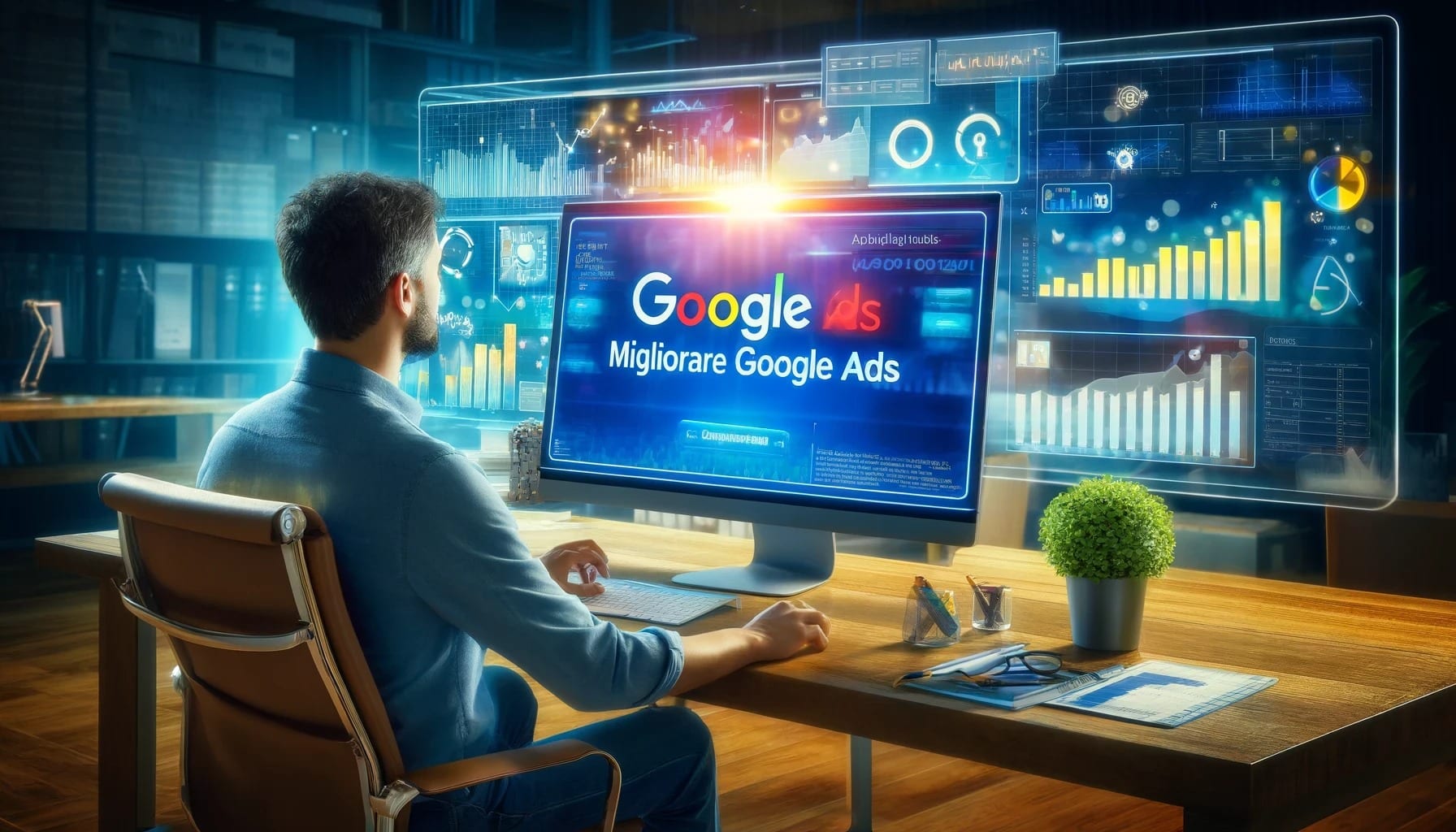 Come Migliorare le Campagne Google ADS: Guida Completa per il Successo ...