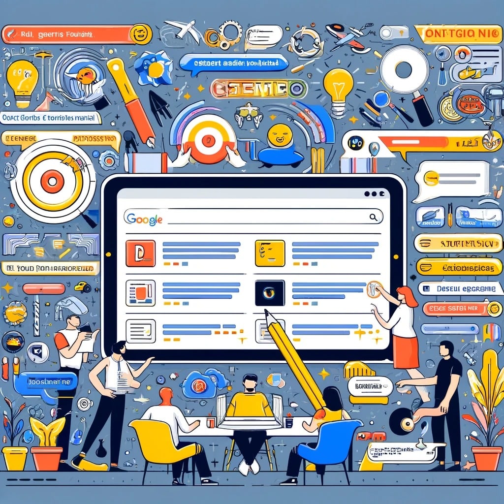 Come Migliorare le Campagne Google ADS: Guida Completa per il Successo ...